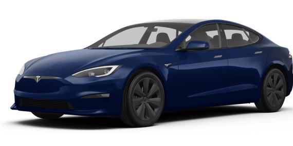TESLA MODEL S 2023 5YJSA1E54PF499607 image TESLA MODEL S 2023 5YJSA1E54PF499607 image
